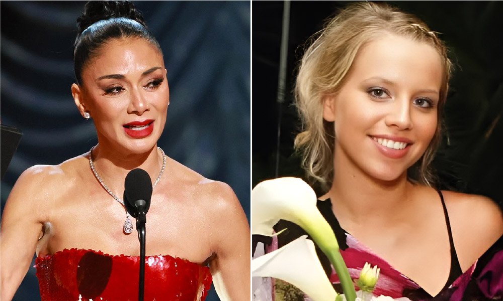 Who Is Keala Scherzinger? All About Nicole Scherzinger’s Sister Who Is Keala Scherzinger? All About Nicole Scherzinger’s Sister